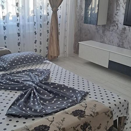 Adina Margareta Διαμέρισμα Μανγκάλια Εξωτερικό φωτογραφία